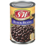 S&W Frijoles Negros - Legumbres de Calidad Premium