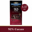 Ghirardelli Intense Dark Chocolate Bar - 92% Cacao