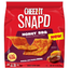 Chips au fromage Cheez-It au miel et barbecue