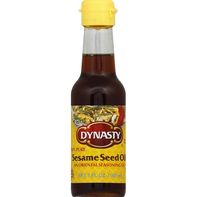 Aceite de Sésamo Dynasty