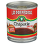 La Preferida Chipotle Salsa Picante Caliente