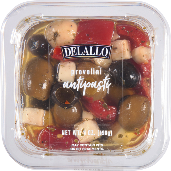 DeLallo Antipasti Provolini