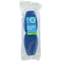 Repuestos para el cepillo de platos Simply Done sin rayones