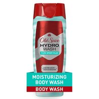 Old Spice Hydro Wash pour hommes