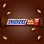 SNICKERS Milk Chocolate College Basketball Share Size Bar