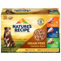 Recette Nature Premium Nourriture Humide pour Chien