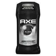 AXE Antiperspirant Stick for Men - Black