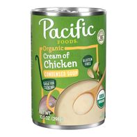Sopa de Pollo Orgánica Pacific Foods