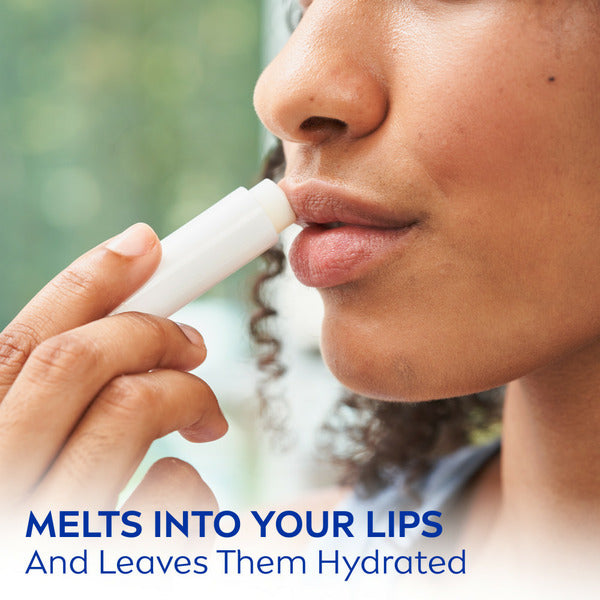 Bálsamo Labial Hidratante NIVEA - Cuidado Hidratante para Tus Labios