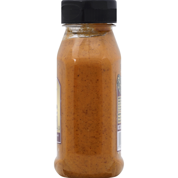 Mostaza de Pimiento Ahumado Chipotle Silver Spring