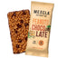 Barra de Proteína Puff Crispy Mezcla - Mantequilla de Maní y Chocolate