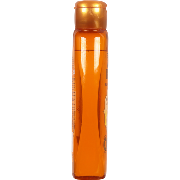 Garnier Whole Blends Illuminating Shampoo with Argan & Camellia Oils