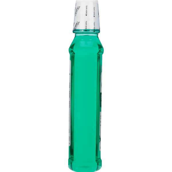 Enjuague Bucal de Menta Precepillo TopCare
