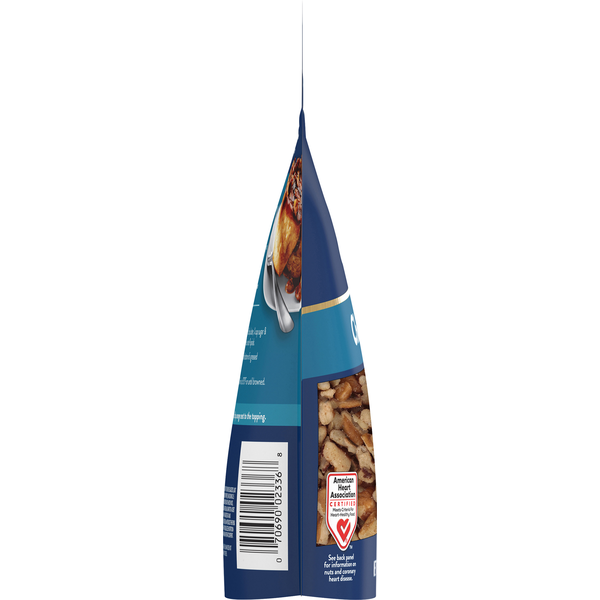 Fisher Chopped Pecans - Premium Quality Nuts