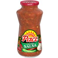 Pace Chunky Salsa, Hot