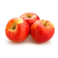 Braeburn Apple - Crisp and Flavorful Fresh Fruit