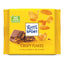 Ritter Sport Milk Chocolate with Crispy Flakes