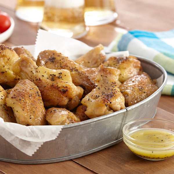 Lawry's® Lemon Pepper Blend