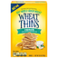 Wheat Thins 100% Grano Integral Sabor Ranch