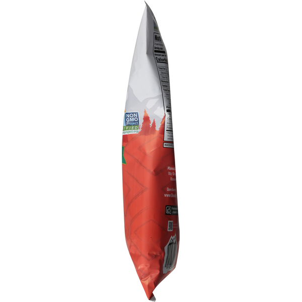 Chips Tortilla au Sel de Mer Boulder Canyon