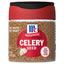 Graines de céleri entières McCormick - Épice culinaire premium