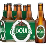 Bière non alcoolisée O'Doul's Premium Golden - Pack de 6