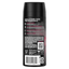Aérosol Déodorant AXE Cherry Spritz