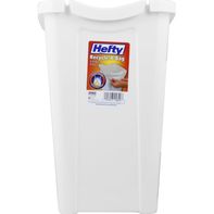 Hefty Wastebasket, Recycle-A-Bag