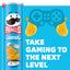 Pringles Cheddar and Sour Cream Potato Crisps, 5.5 oz