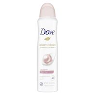 Dove Dry Spray Antiperspirant Deodorant