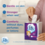 Puffs Ultra Soft Facial Tissues