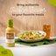 Vinaigrette italienne signature Olive Garden