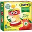 Compote de pommes Mott's Premium