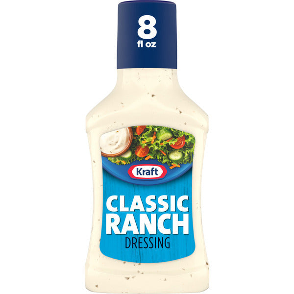 Vinaigrette Ranch Classique Kraft