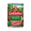 Salsa de Tomate Extra Espesa y Picante Contadina