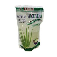 Dessert à l'Aloe Vera FOCO