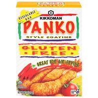 Kikkoman Panure Style Sans Gluten
