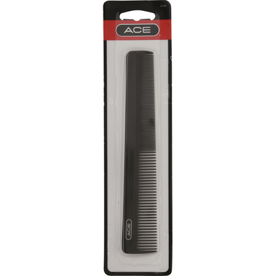 ACE All Purpose Comb for Effortless Styling