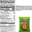 Tostitos Salsa Verde Flavored Tortilla Chips
