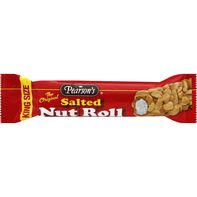 Barre de noix salées Pearson, l'originale, taille king