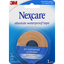 Ruban adhésif hospitalier Nexcare - Rembourré, étanche, 1 pouce