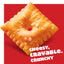 Cheez-It Crackers au Fromage Original, Taille Famille, 21 oz
