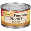 Roland Foods Sliced Bamboo Shoots