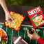 Galletas Cheez-It Italian Four Cheese, 12.4 oz