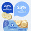 Gerber 1st Foods Bananas - Premium Baby Food