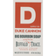 Jabón de Bourbon Whiskey Kentucky Straight de Duke Cannon Supply Co.