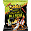 Cheetos Snacks au Fromage Croquant - Flamin' Hot Dill Pickle