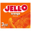Mélange de Dessert en Gelée Orange Jell-O