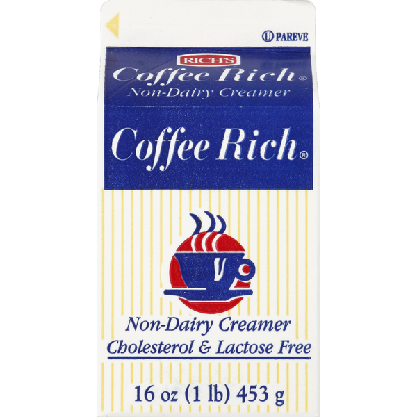 Crema No Láctea de Rich