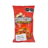 Sabritas Rancheritos Papas de Tortilla Saborizadas
